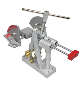 The Valiant COMPACT LIE & LOFT BENDING GAUGE