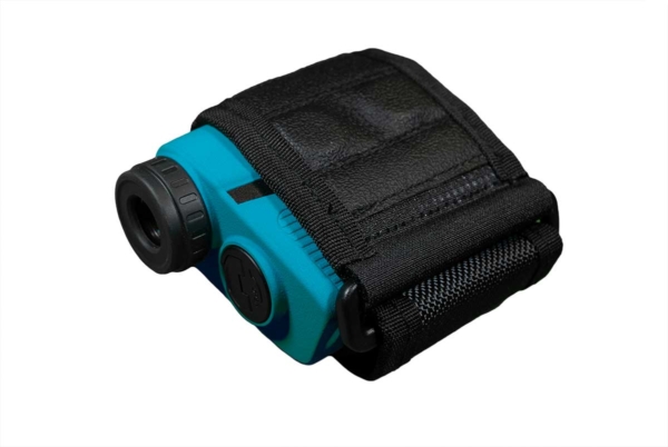 Cart Buddy With Device Left