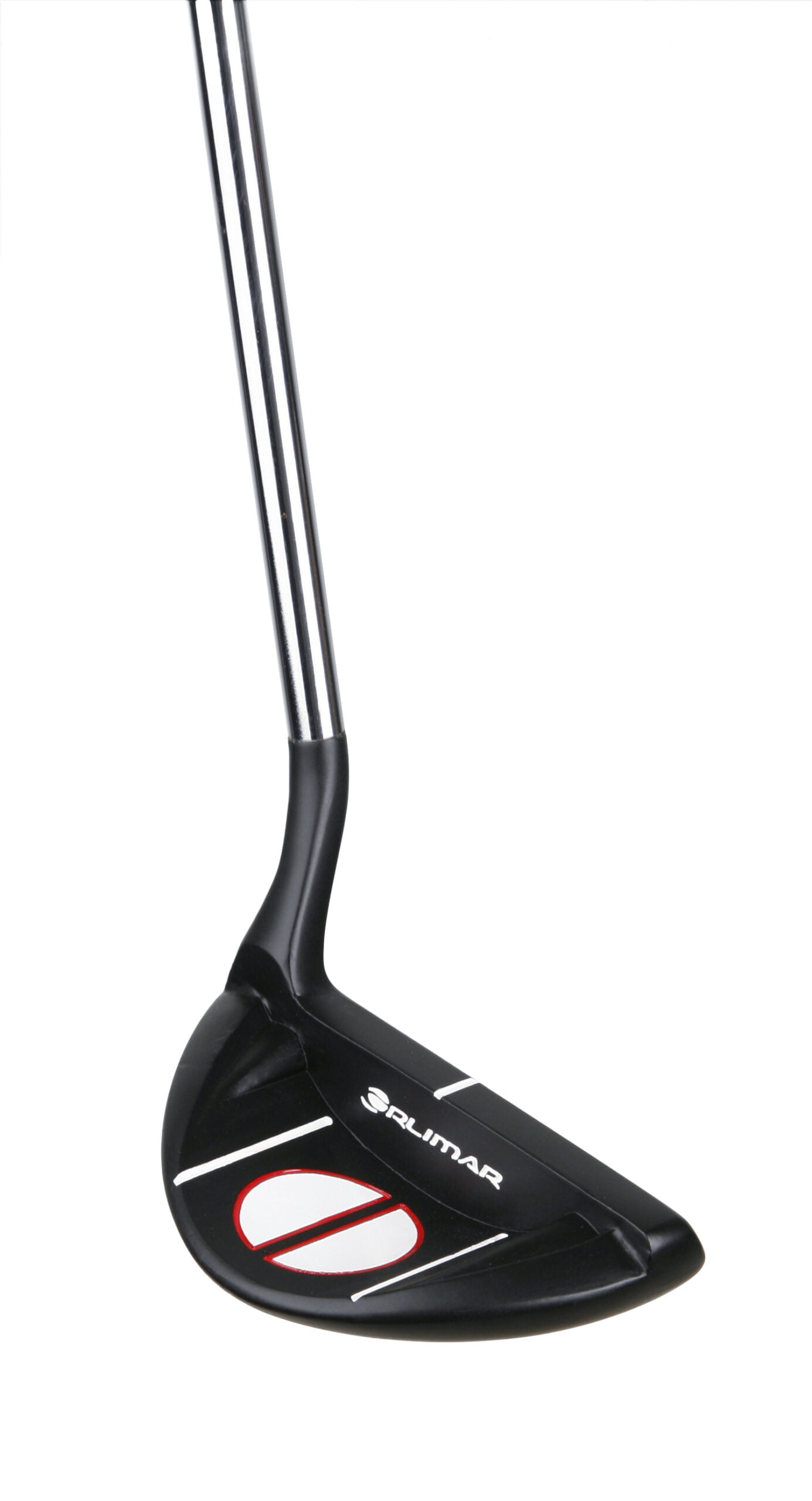 ESCAPE CHIPPER BLACK BACK real