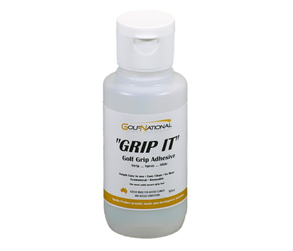 Gripit Adhesive Bottle