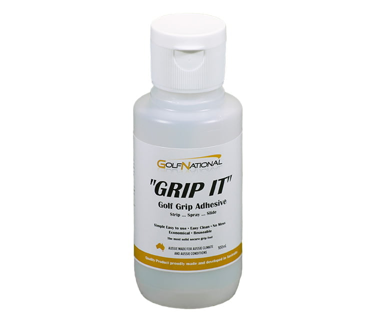 Gripit Adhesive Bottle