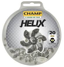 CHAMP Spikes HELIX