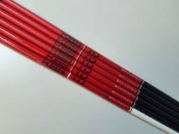 KBS TD GRAPHITE SHAFT for Driver