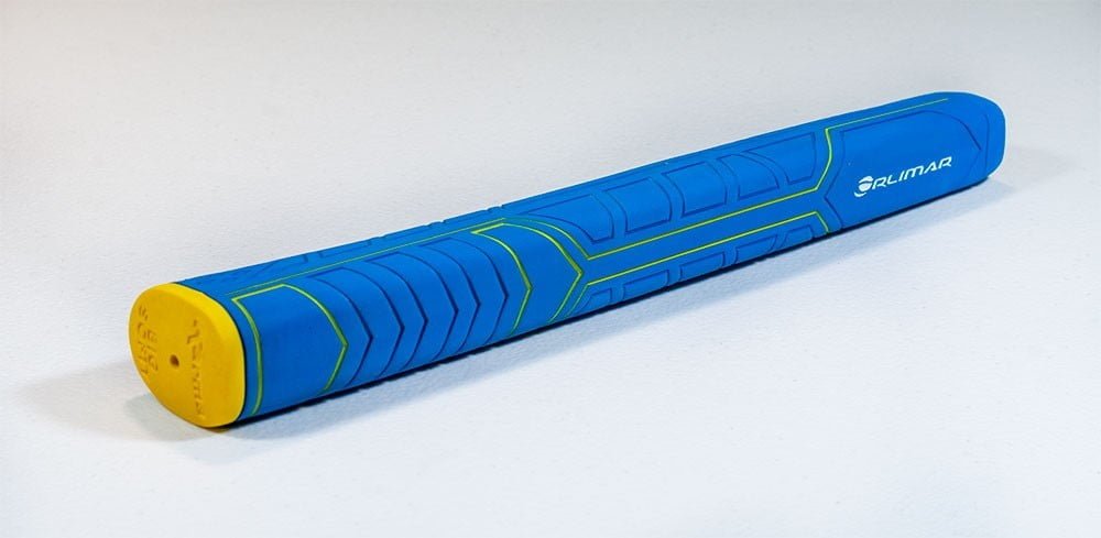 Karma Big Softy Putter Grip Blue(2)