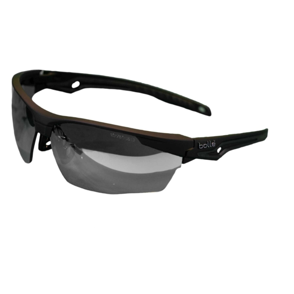 Tryon Glassess SideView