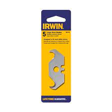 hook blades 5pack