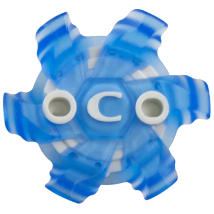 CHAMP PiViX Cleats Slim Lok (2016)