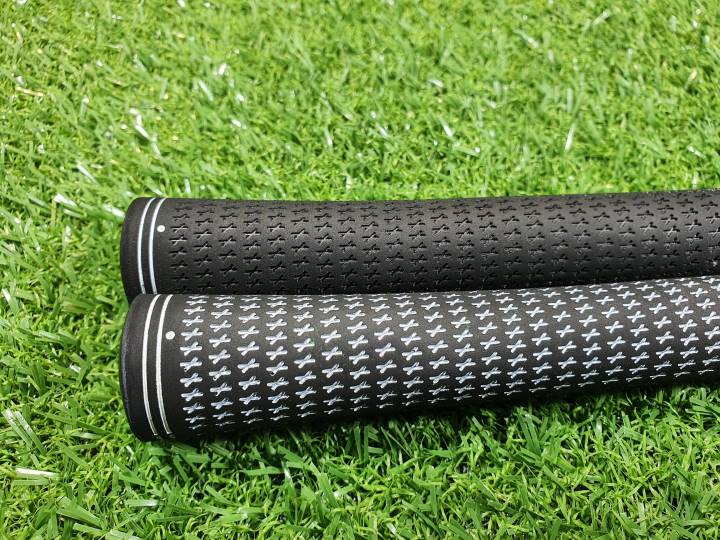 Tacki-mac Velvet Feel Grip