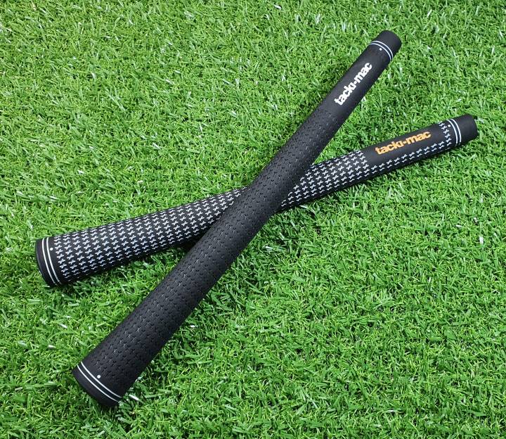 Tacki-mac Velvet Feel Grip