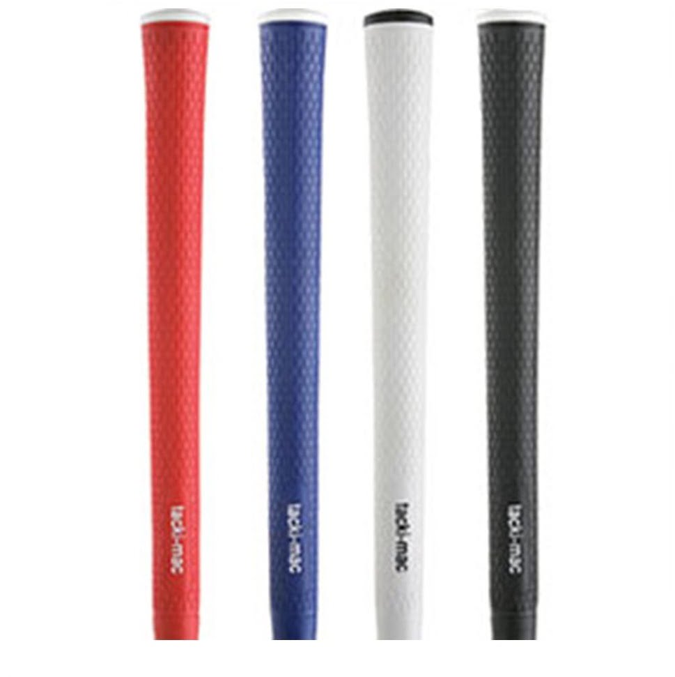 Tacki-Mac TPR Velvet