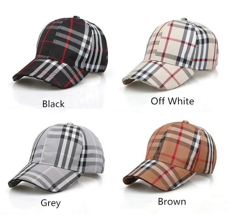 Modern Fashion Unisex Golf Caps