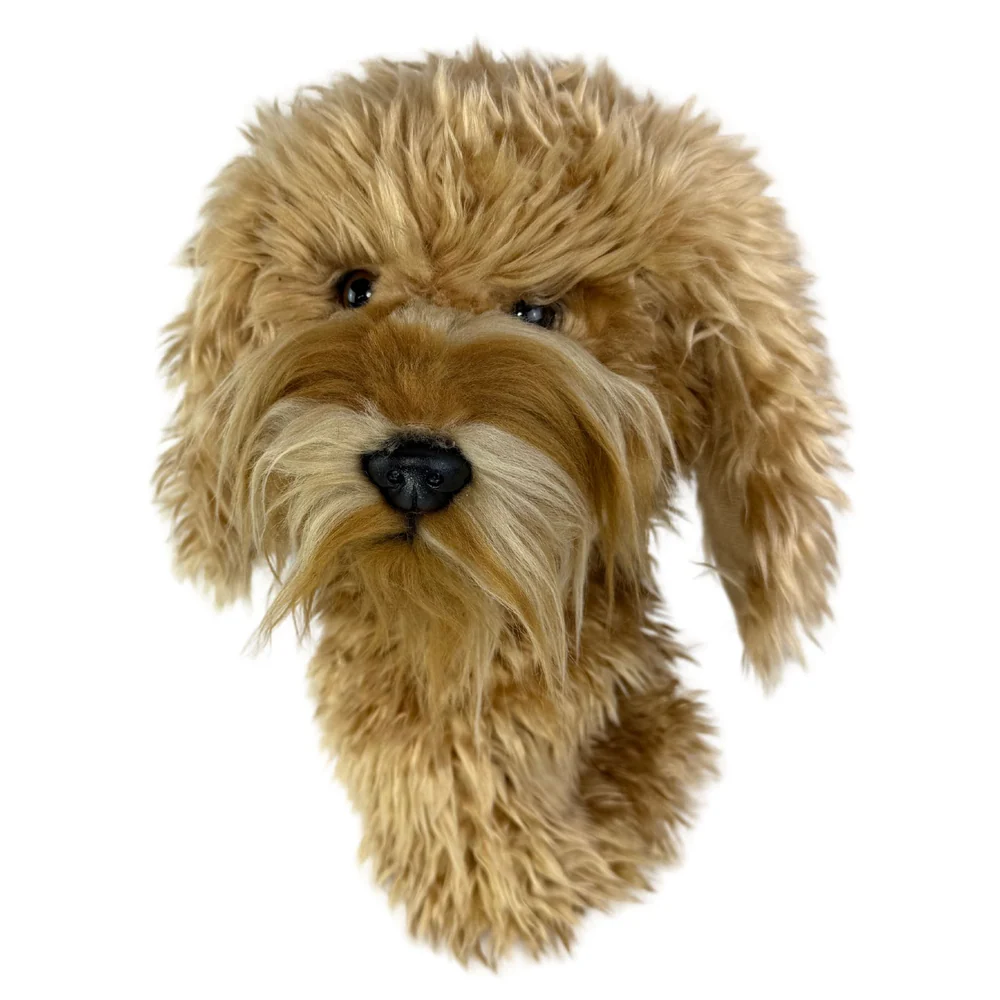 DRIVER HEAD COVERS - Image 6