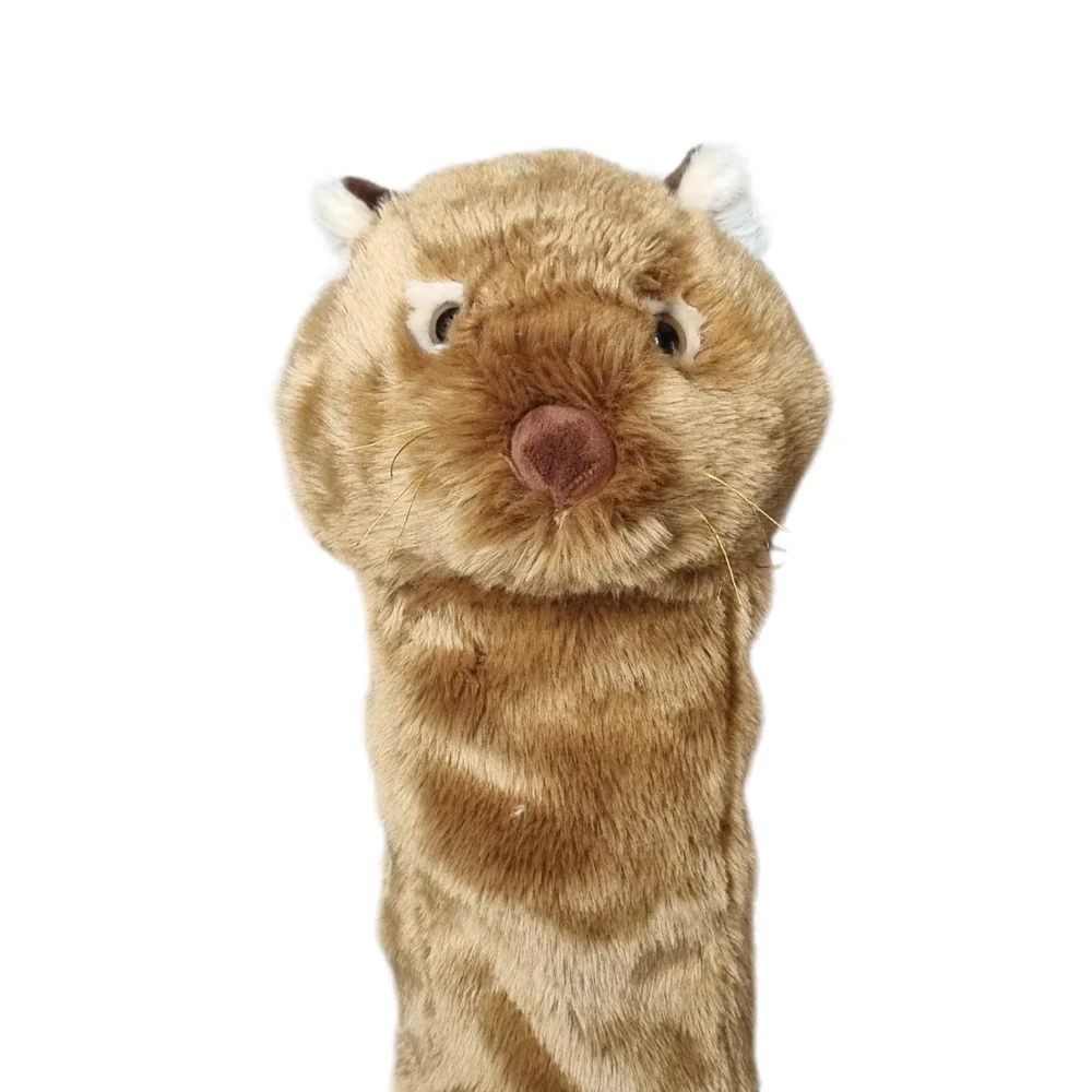 DRIVER HEAD COVERS - Image 8